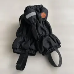 YUK フットカバー　子ども スノーカバー フットカバー キャハン