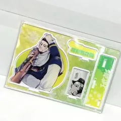 ゴールデンカムイ バースデー 名場面ジオラマフィギュア　尾形百之助　尾形