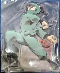 忍たま アクリルスタンド 食満留三郎