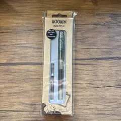 MOOMIN ローラーボールペン スナフキン