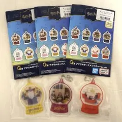 ハリーポッター 一番くじ Harry Potter G賞 オーナメントチャーム