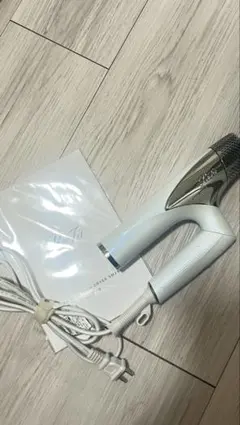 【ジャンク品】ReFa BEAUTECH DRYER SMART ホワイト