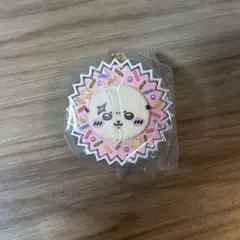 ちいかわ 手作りおやつチャーム 平成女児チョコ ラッコ