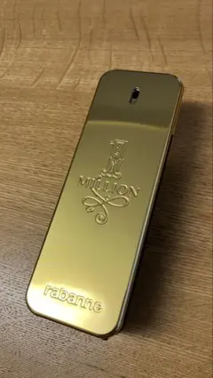PACO RABANNE ウアン ミリオン エリクシール パルファン インテンス
