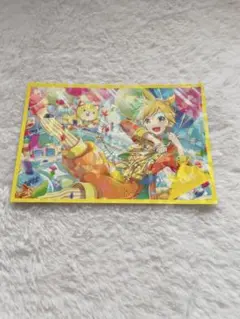 鏡音レン/アニメイト特典