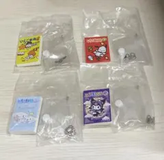 いちご新聞豆ガシャノート②