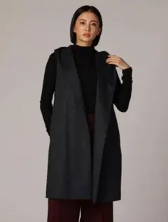 ロートレアモン ジレ