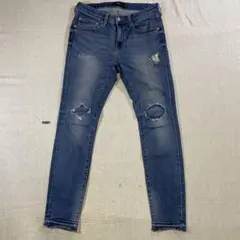 AZUL by moussy ☆スキニー☆ストレッチ☆レディースデニム☆