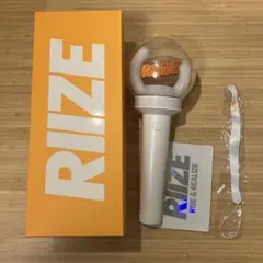 RIIZE ライズ OFFICIAL LIGHT STICK ペンライトのサムネイル