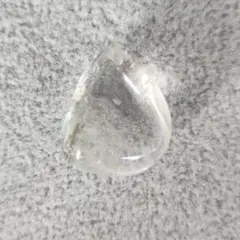 天然石 ☆ ガーデンクォーツ ペンダントトップ　G-E