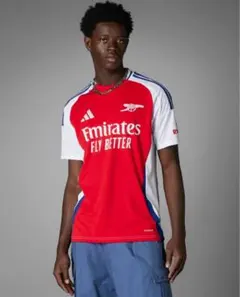 Arsenal RICE 41 ユニフォーム アーセナル 26/27 - メルカリ