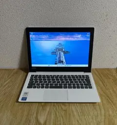 ジャンク品 Lenovo 81A4 4GB/128GB