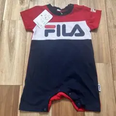FILA ロンパース 90