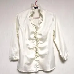 オンワード　組曲　ブラウス