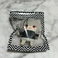 にじさんじ 葛葉 にじぱぺっと