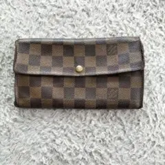 S*4様 ルイ・ヴィトン財布
