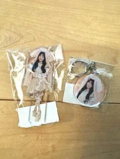 CUTIE STREET 川本笑瑠 生誕すきくじ