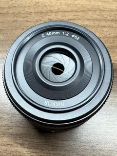 NIKON Zf + 40mm, 28mm【メルカリ株4000円到達】 メルカリ