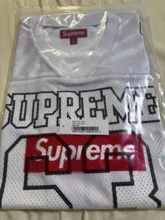 2026年最新】SUPREME アメリカンフットボール シャツの人気アイテム