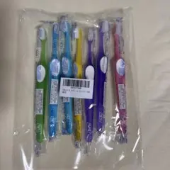 TePe 歯ブラシ スプリーム コンパクト 7本のサムネイル