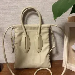 美品add culmnショルダーバッグ⭐︎