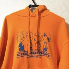 World is Over HOODIE セカオワ Fukase (Lサイズ)