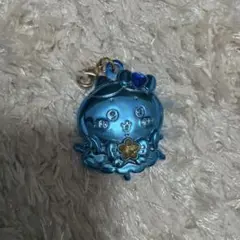 ちいかわ　ハチワレ　まじかるちいかわ　きらきらまじかるミラーチャーム　ミラー