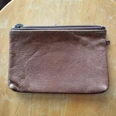 バーバリー　小物入れ　ポーチ