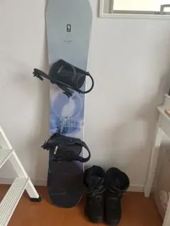 板のみ rice28 gt2 初期モデル 152cm - メルカリ