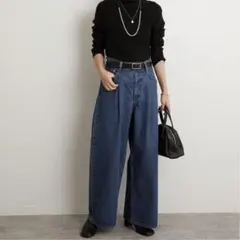 本日限定値下げ:JOURNAL STANDARD relume▶︎size36のサムネイル