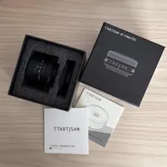 【美品】TTARTISAN AF 14mm F3.5 Xマウントのサムネイル