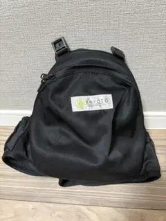 kerätä ヒップシート 黒