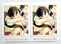 あんさんぶるスターズ！！氷鷹北斗 ぱしゃこれ