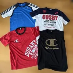 Champion adidas 半袖Tシャツ タンクトップ セット