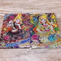 じゅりあ フィーバーデビルとバズリウムダイヤ