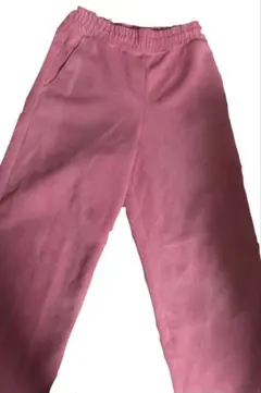 UNIQLO:Cリメイクピンク