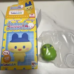 たまごっち ちょこりんコレクション マスコット⭐︎くちぱっち