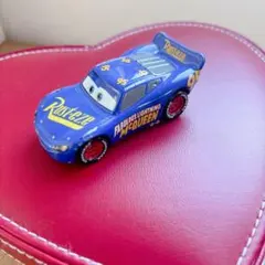 トミカ カーズ ライトニング マックィーン ファビュラスタイプ