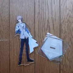 にじさんじ 加賀美ハヤト アクリルスタンド