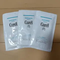 キュレル　Curél モイストリペアシートマスク 3枚