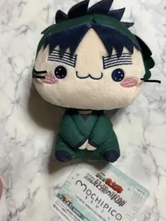 忍たま　もちぴこ　七松小平太