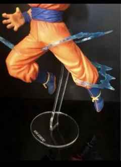ドラゴンボール ドッカンバトルコラボ 孫悟空 アクリル 台座