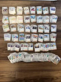 ポケモンカード まとめ売り 約1073枚 トレーナーズ エネルギー 大量セット