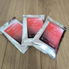 【新品未使用】クィーンズヘナ　レッド クイーンズヘナ レッド