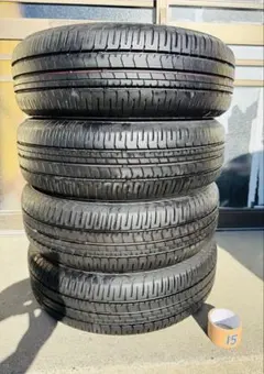 ハッシー様専用ブリヂストン エコピア NH200 195/65R15 24年