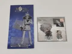 2026年最新】カドック アクリルの人気アイテム - メルカリ