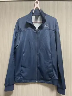 adidas ジャージ　M