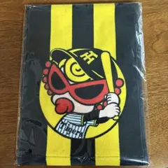 ヒステリックミニ　タオルマフラー