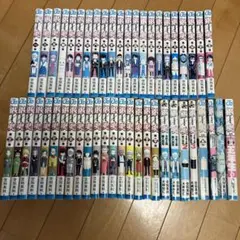 「銀魂」1〜40巻+キャラクター本など8冊