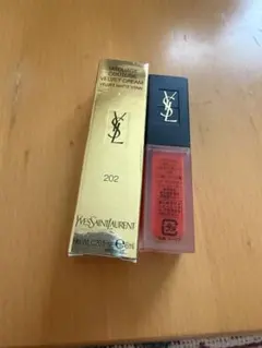 YSL Tatouage Couture Velvet Cream 202のサムネイル